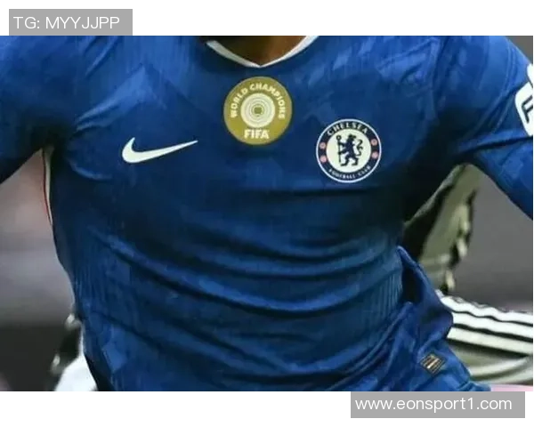 切尔西与FPT公司签署新球衣袖赞助协议至赛季结束