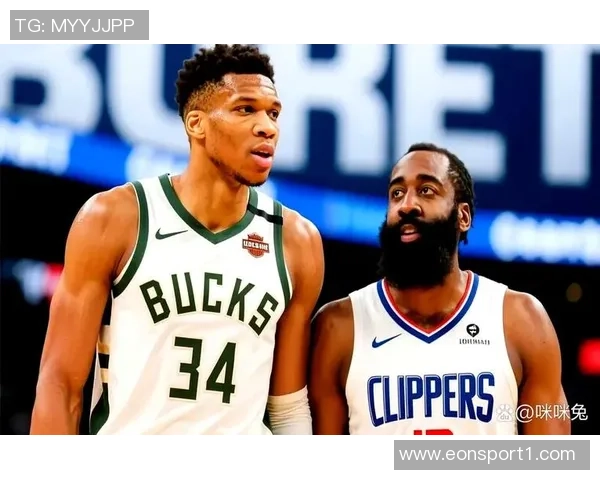 字母哥离队传闻再度升温球迷热议他何时会告别雄鹿